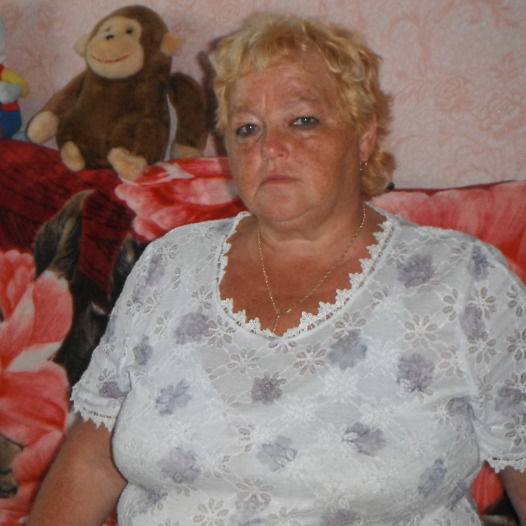 Наталья Зражевская