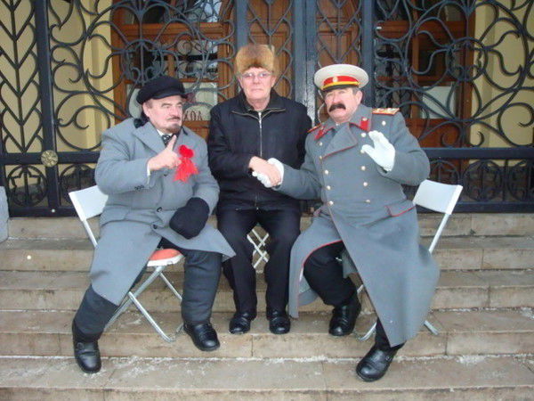 Евгений Деревяга