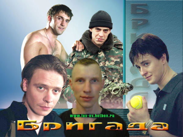 Алексей Чубанов