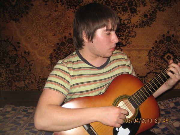 Тимур Алексеенко