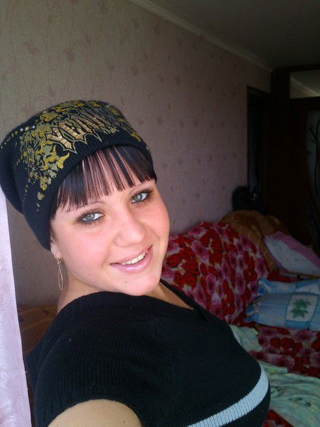 Мария Еркаева