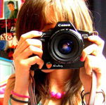 Маша Монахова