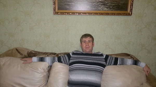 Владимир Тронов