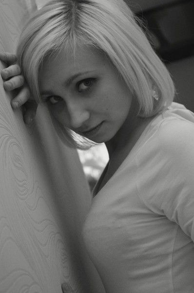 Анастасия Чемордакова