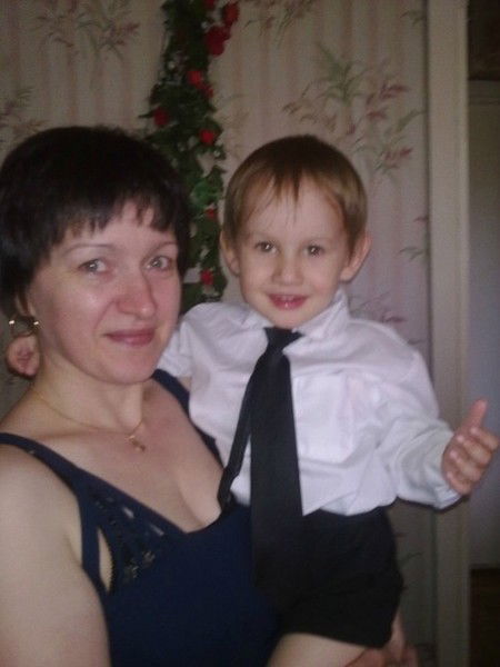 Катерина Щекурина