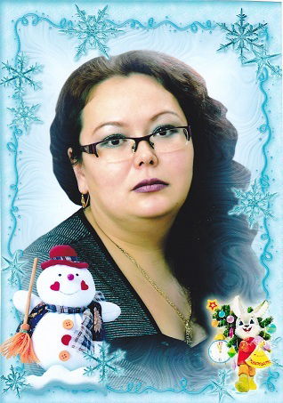 Тоня Чепильченко