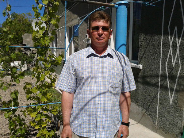 Валерий Сапонюк