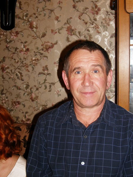 Николай Разживин