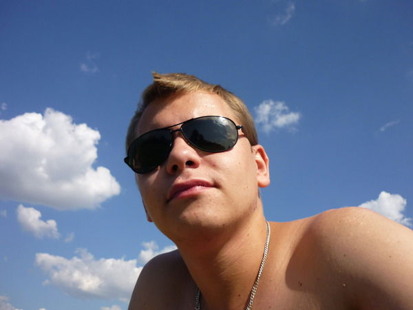 Сергей Гладышев