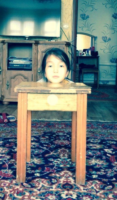 Корлан Ниязбек