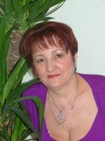 Татьяна Жаворонкова