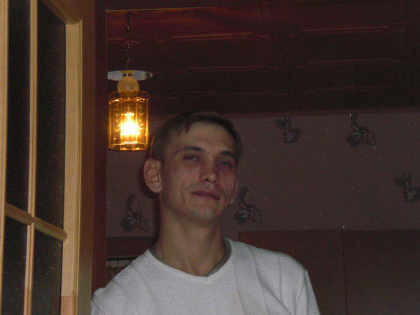 Александр Голубцов