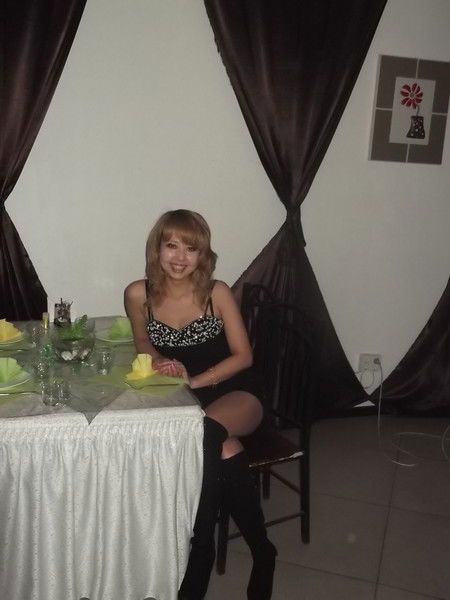 Айнура Саменова