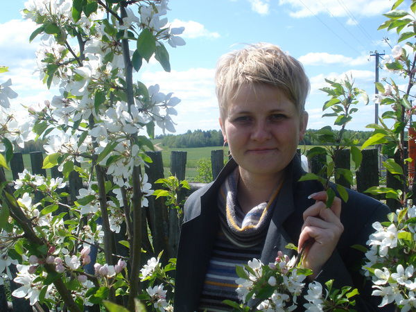 Ольга Казакова