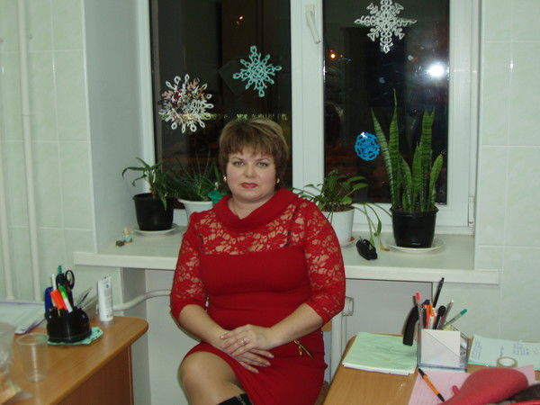 Любовь Несмелова