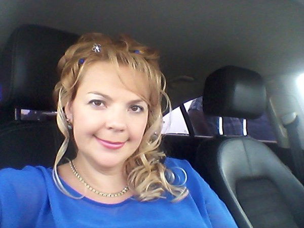 Ирина Старцева