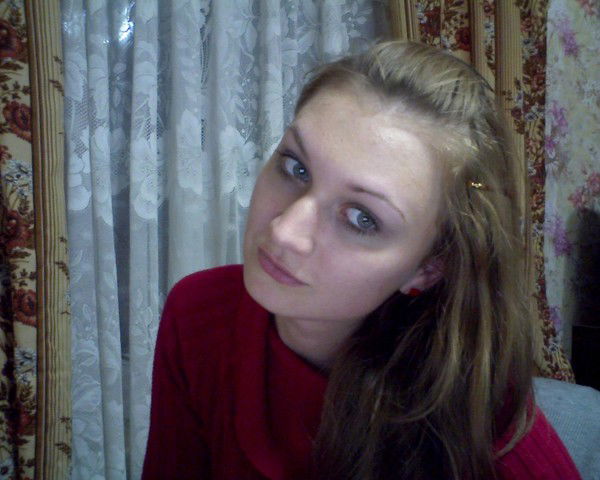 Александра Вязовцева