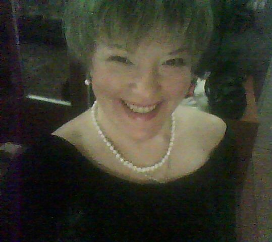 Лариса Денисова