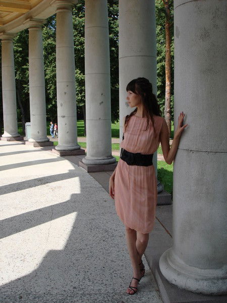 Таня Семакова