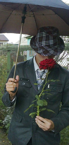 Джордж Ившин