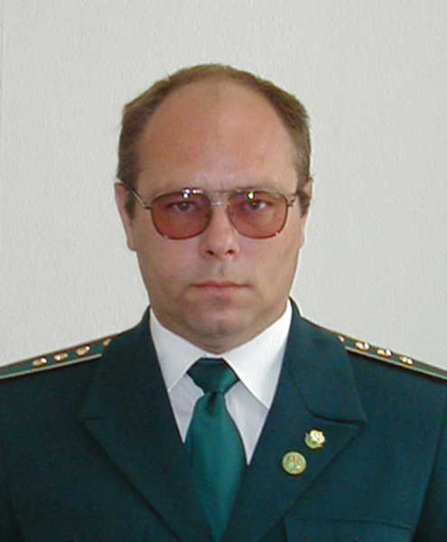 Андрей Граевский