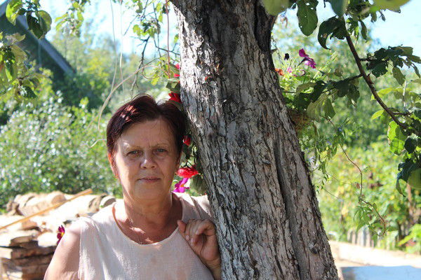 Ольга Дорофеева