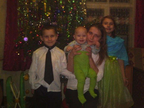 Тамара Щемелева