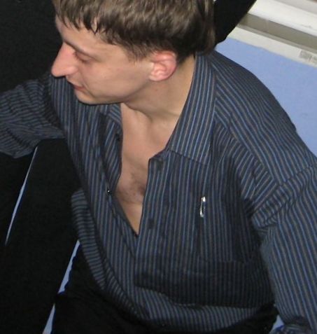 Александр Жалов