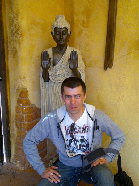 Альберт Курбангалиев