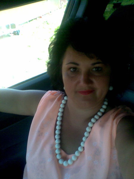 Светлана Гайфуллина