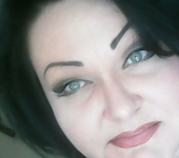 Оксана Красник