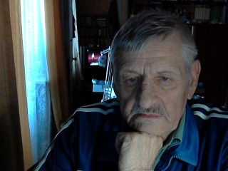 Валентин Авилов