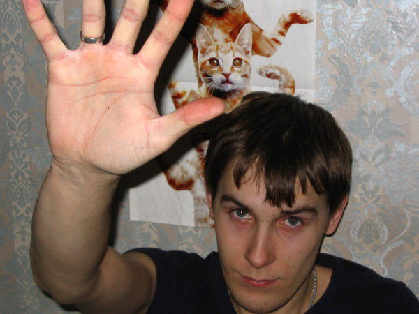 Андрей Мартынов