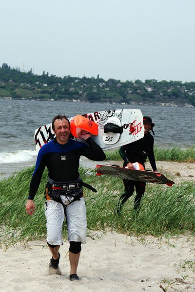 Боря Сидлецкий