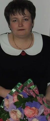 Светлана Соловьева