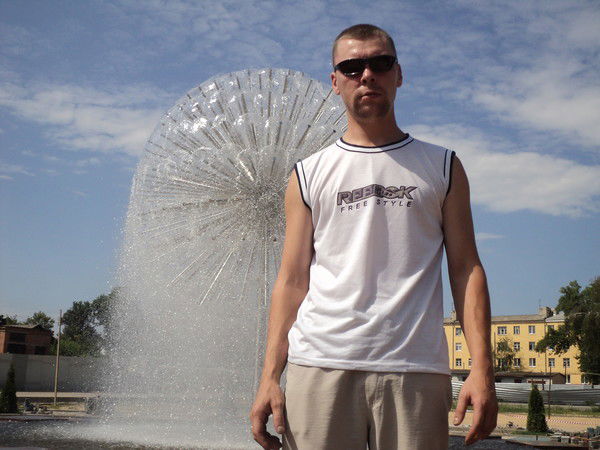 Андрей Бражников