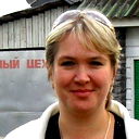 Наталья Плотникова