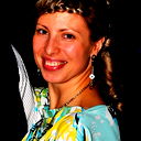 Стелла Туранова