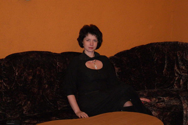 Третьякова Елена