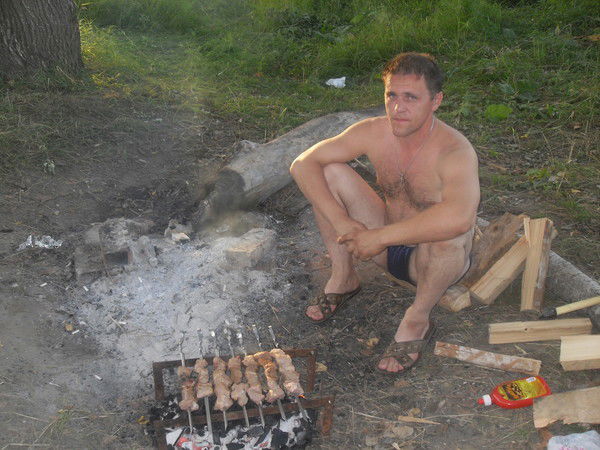 Денис Железцов