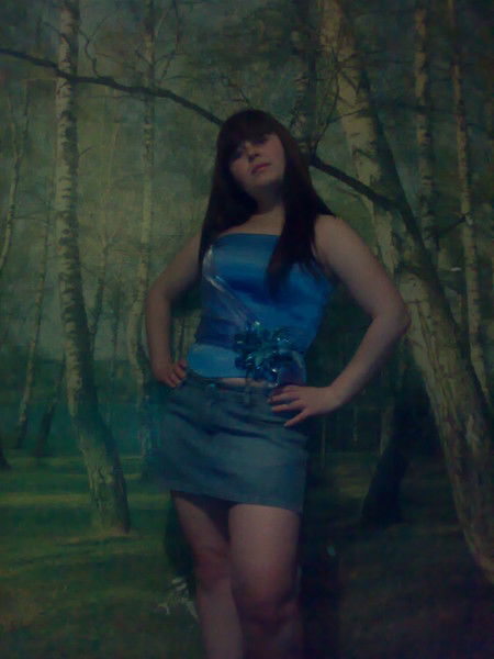 Елена Гордиенко