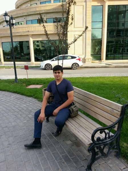 Шахаб Курбанов