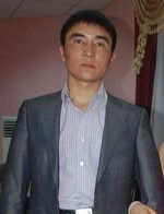 Дархан Алтынбеков