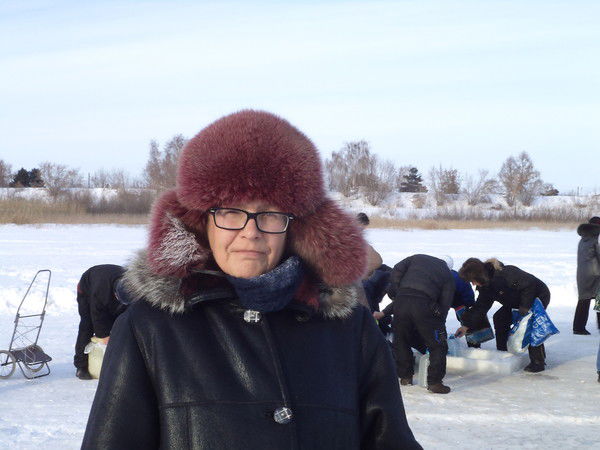 Татьяна Мец