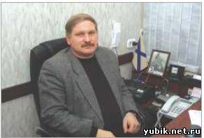 Александр Федоров