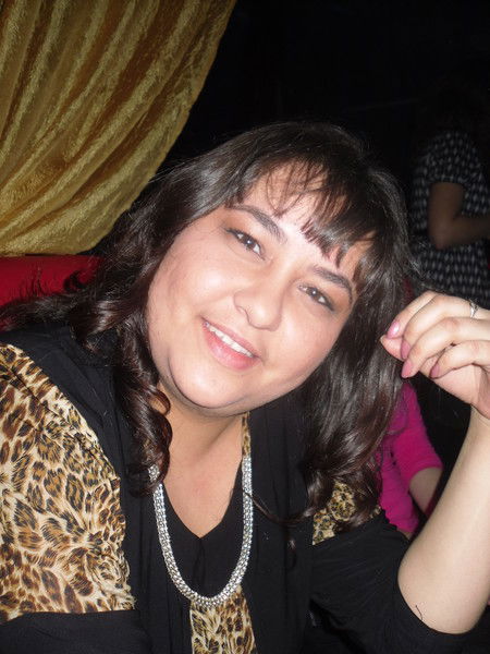 Регина Ханова