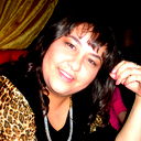 Регина Ханова