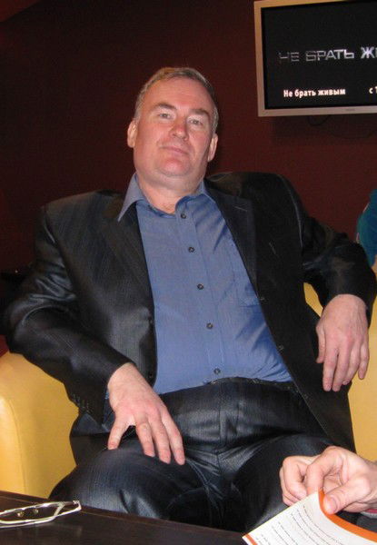 Александр Осипов