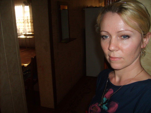 Маргарита Алямкина