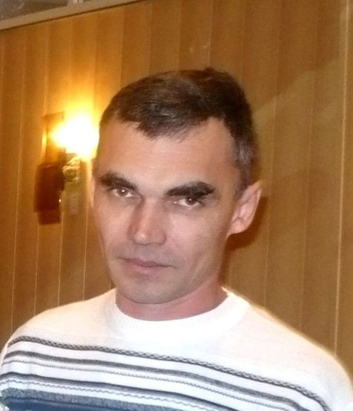 Виталий Смирнов